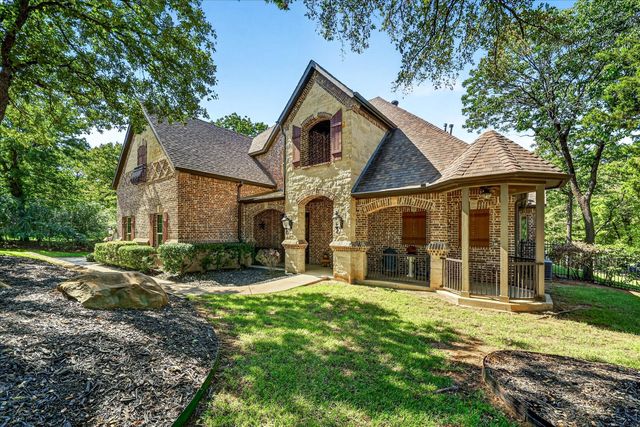 7 Shorehaven Lane, Hickory Creek, TX 75065