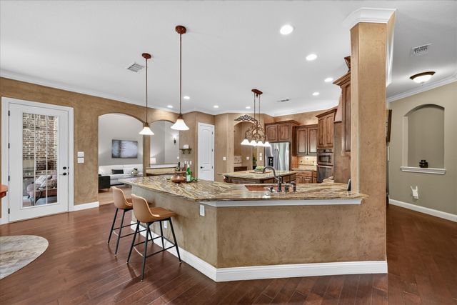 7 Shorehaven Lane, Hickory Creek, TX 75065