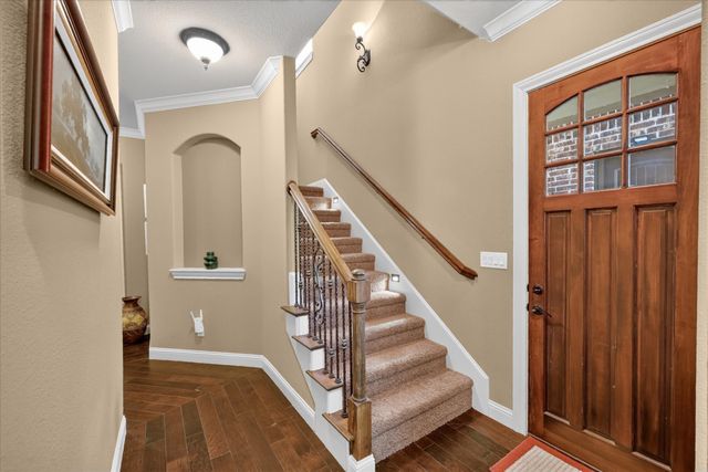 7 Shorehaven Lane, Hickory Creek, TX 75065