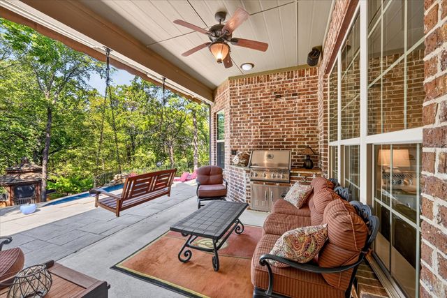 7 Shorehaven Lane, Hickory Creek, TX 75065