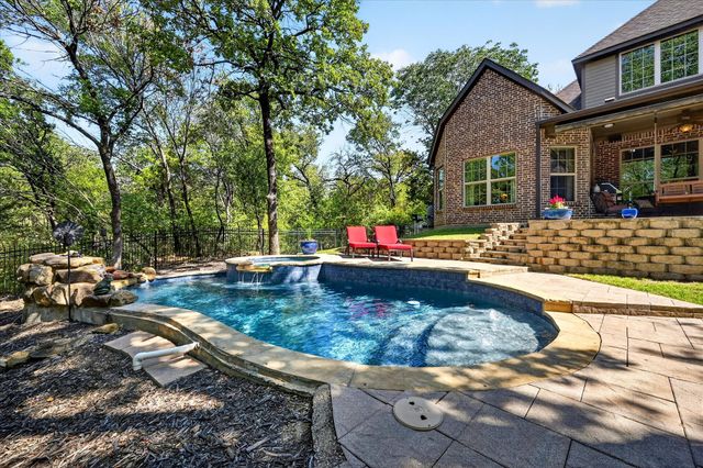 7 Shorehaven Lane, Hickory Creek, TX 75065