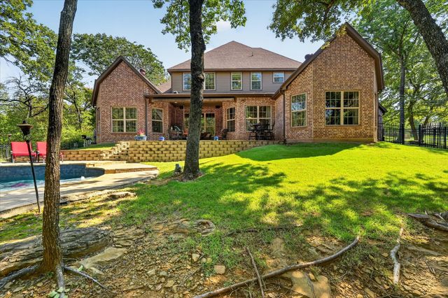 7 Shorehaven Lane, Hickory Creek, TX 75065