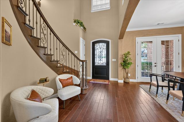 7 Shorehaven Lane, Hickory Creek, TX 75065