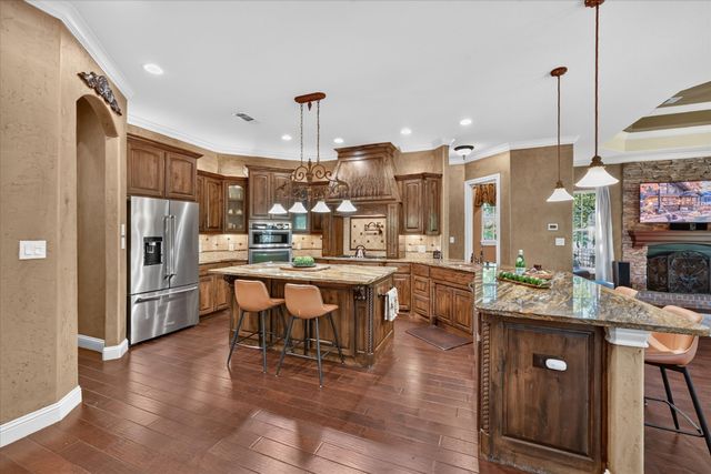 7 Shorehaven Lane, Hickory Creek, TX 75065