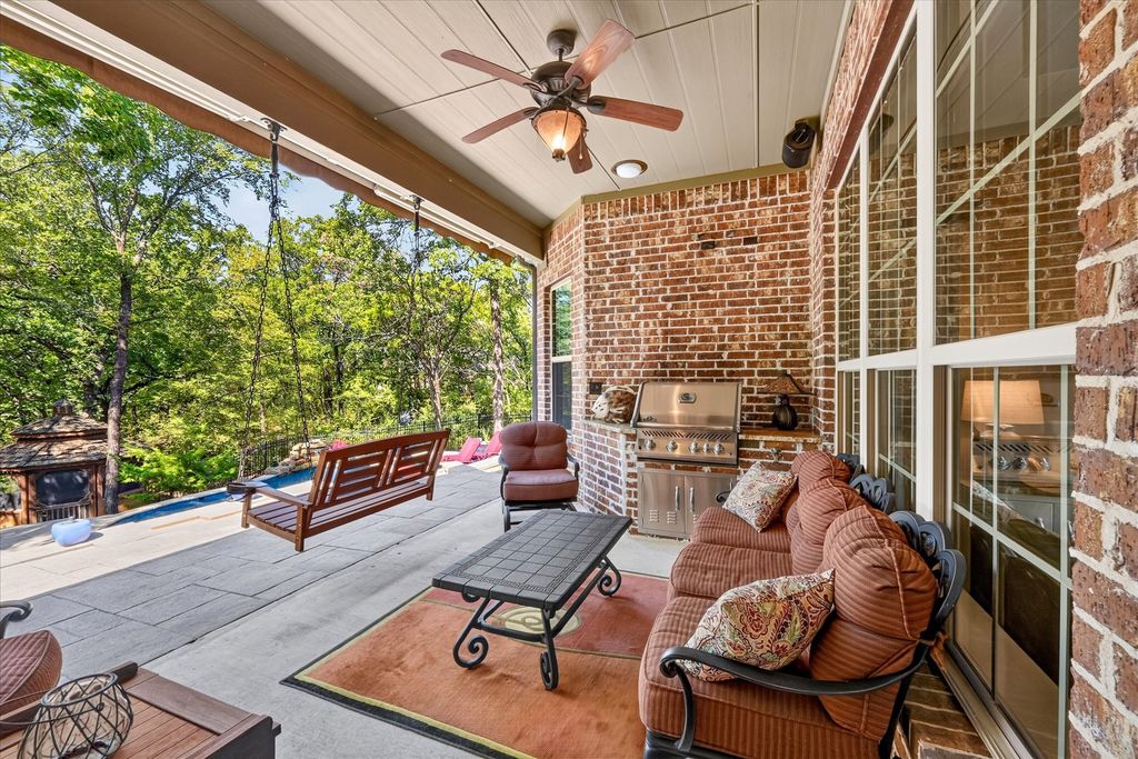 7 Shorehaven Lane, Hickory Creek, TX 75065 — photo 3