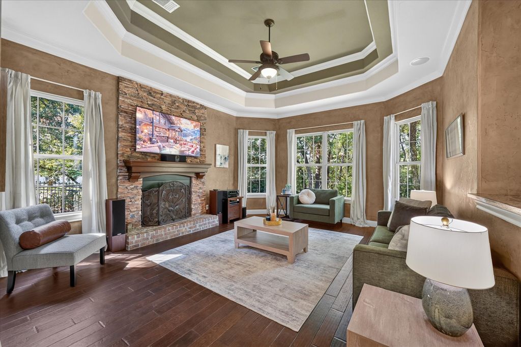 7 Shorehaven Lane, Hickory Creek, TX 75065 — photo 4
