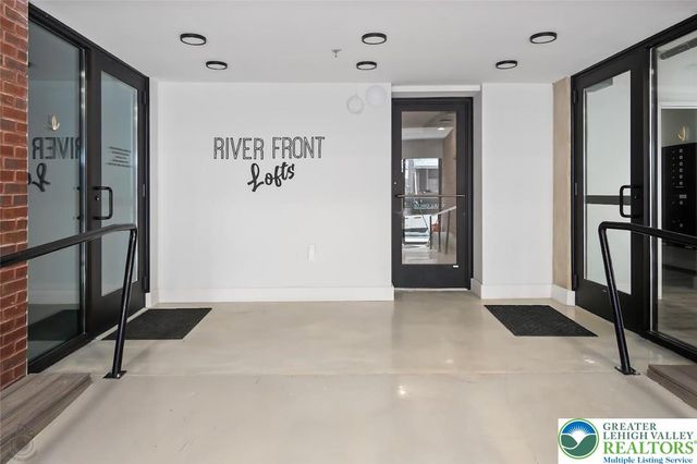 207 Front Street 206, Allentown City, PA 18102