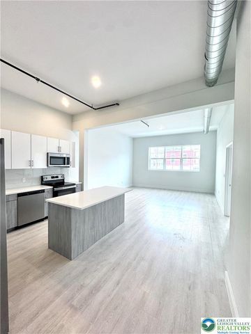 207 Front Street 206, Allentown City, PA 18102