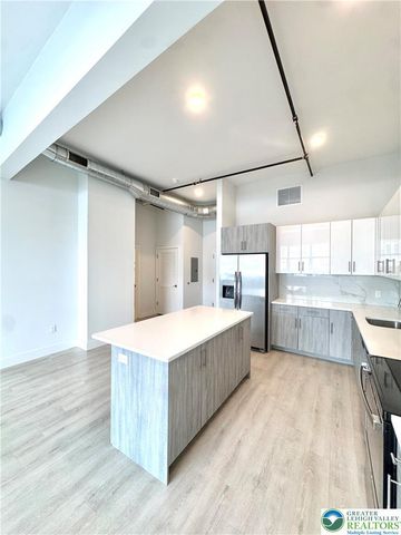 207 Front Street 206, Allentown City, PA 18102