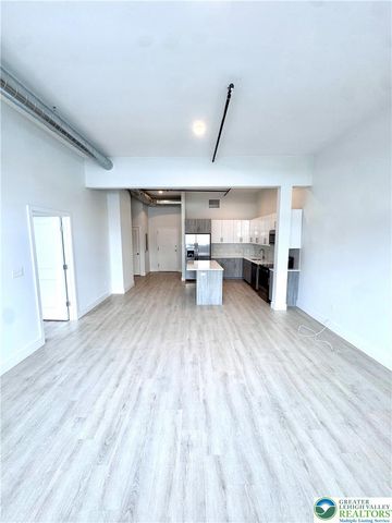 207 Front Street 206, Allentown City, PA 18102