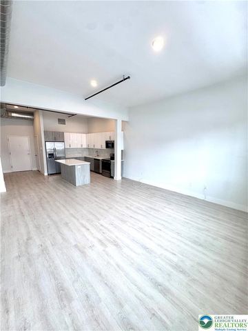 207 Front Street 206, Allentown City, PA 18102