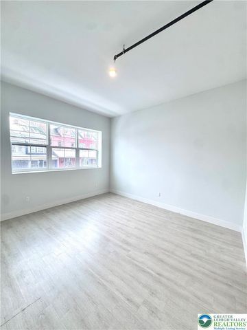 207 Front Street 206, Allentown City, PA 18102