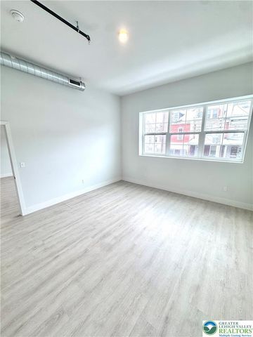 207 Front Street 206, Allentown City, PA 18102