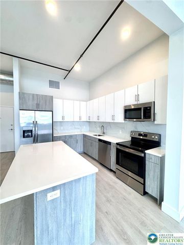 207 Front Street 206, Allentown City, PA 18102