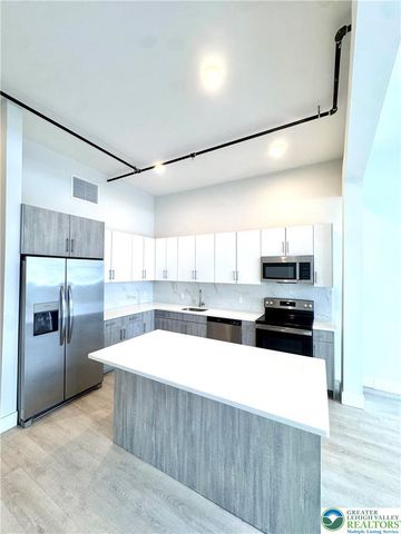 207 Front Street 206, Allentown City, PA 18102