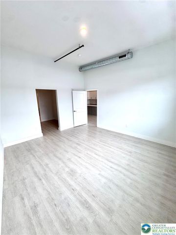 207 Front Street 206, Allentown City, PA 18102