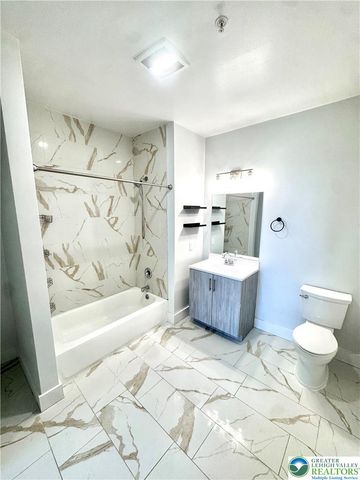 207 Front Street 206, Allentown City, PA 18102