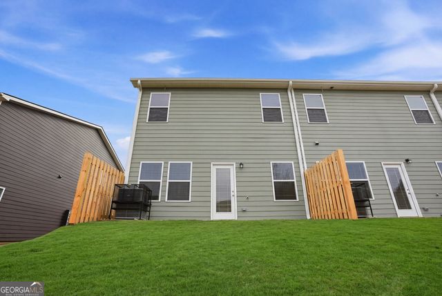11526 Kimberly Way, Hampton, GA 30228