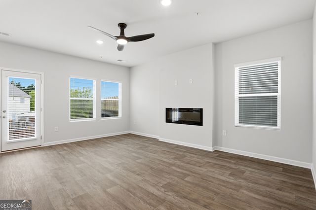 11526 Kimberly Way, Hampton, GA 30228