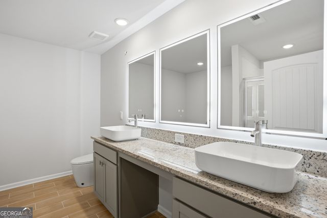 11526 Kimberly Way, Hampton, GA 30228