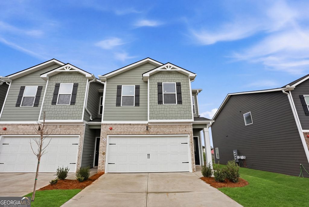 11526 Kimberly Way, Hampton, GA 30228