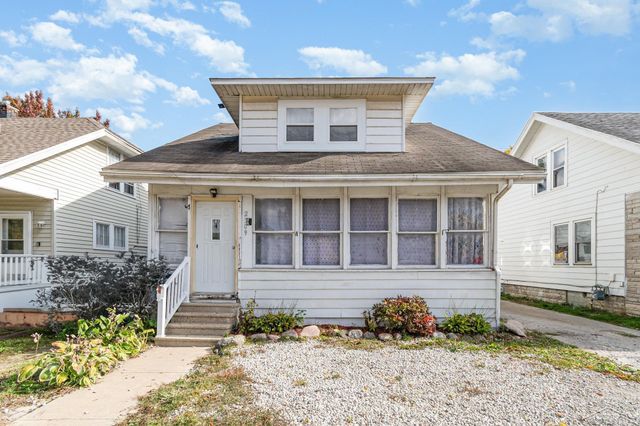 2309 S Pennsylvania Avenue, Lansing, MI 48910