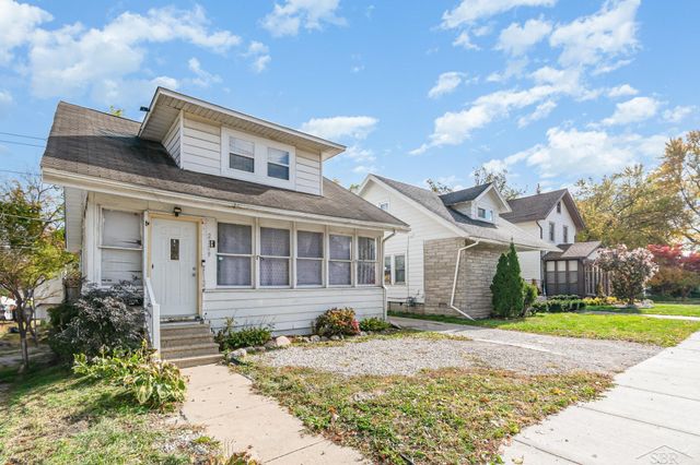 2309 S Pennsylvania Avenue, Lansing, MI 48910