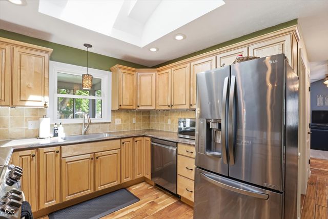 9689 Sycamore Road, Carmel, IN 46032