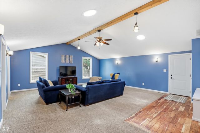 9689 Sycamore Road, Carmel, IN 46032