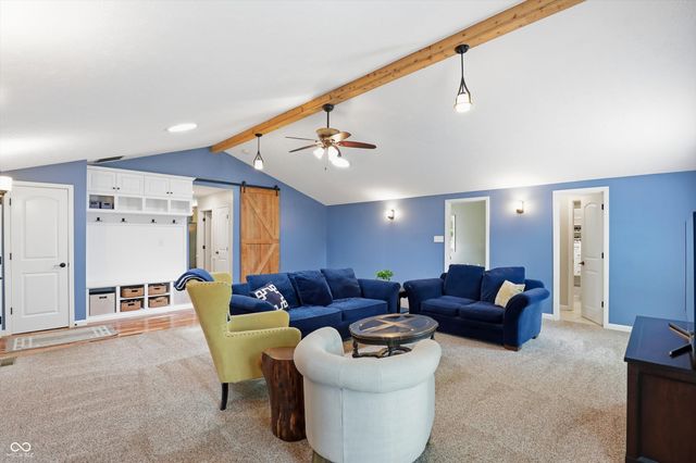 9689 Sycamore Road, Carmel, IN 46032