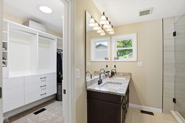 9689 Sycamore Road, Carmel, IN 46032