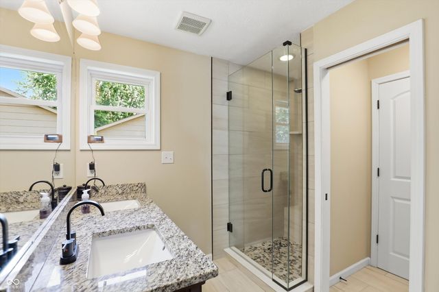 9689 Sycamore Road, Carmel, IN 46032