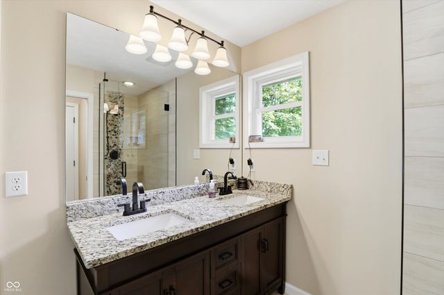 9689 Sycamore Road, Carmel, IN 46032
