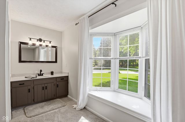9689 Sycamore Road, Carmel, IN 46032