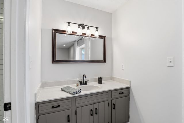 9689 Sycamore Road, Carmel, IN 46032