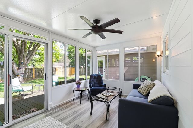 9689 Sycamore Road, Carmel, IN 46032