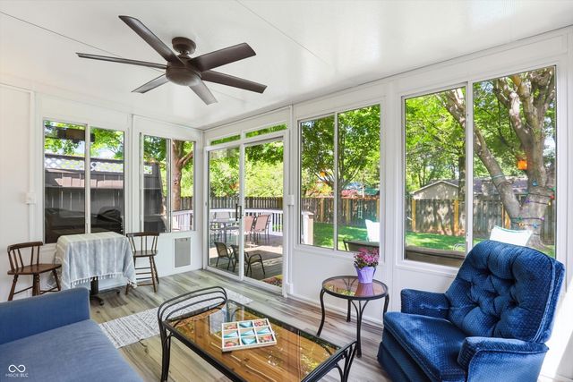 9689 Sycamore Road, Carmel, IN 46032