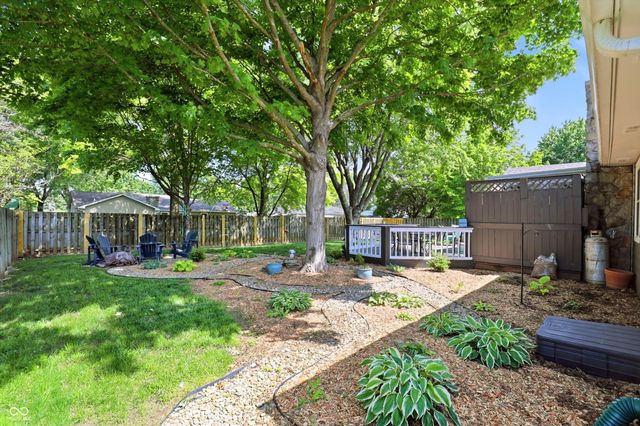 9689 Sycamore Road, Carmel, IN 46032