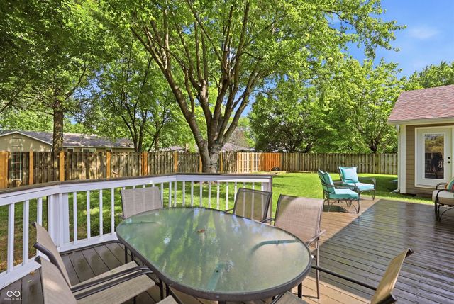 9689 Sycamore Road, Carmel, IN 46032