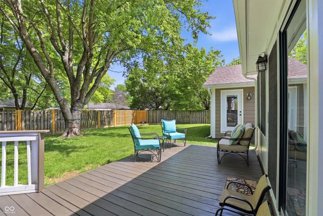 9689 Sycamore Road, Carmel, IN 46032