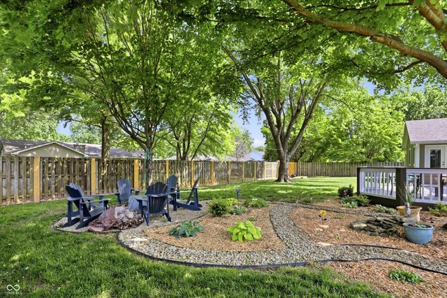 9689 Sycamore Road, Carmel, IN 46032