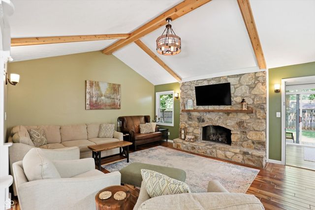 9689 Sycamore Road, Carmel, IN 46032