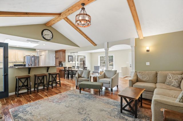 9689 Sycamore Road, Carmel, IN 46032