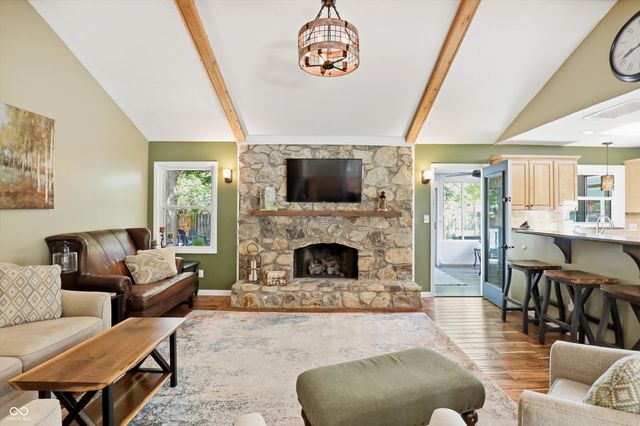 9689 Sycamore Road, Carmel, IN 46032