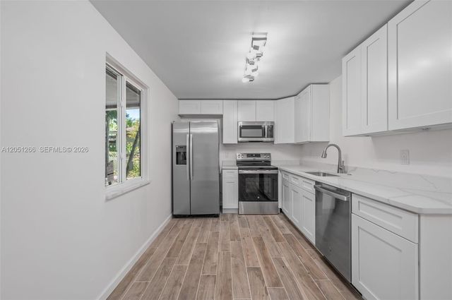 3185 SW Crumpacker St, Port St. Lucie, FL 34953