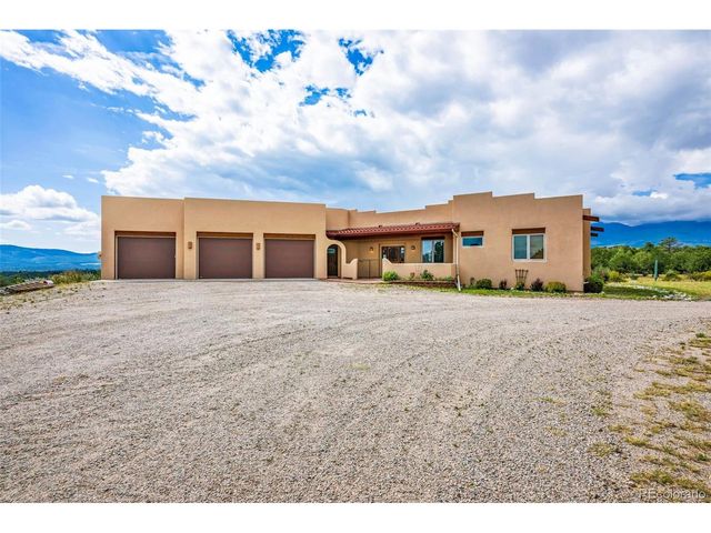 692 Sunrise Ridge, Cotopaxi, CO 81223