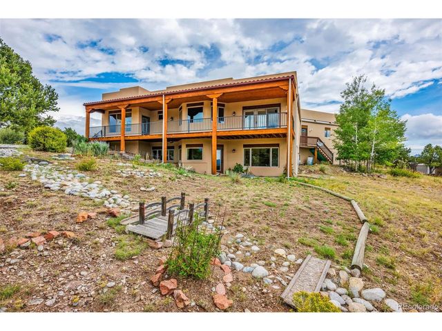 692 Sunrise Ridge, Cotopaxi, CO 81223