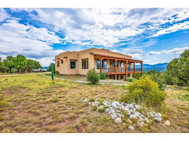 692 Sunrise Ridge, Cotopaxi, CO 81223