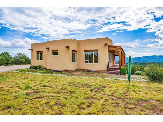 692 Sunrise Ridge, Cotopaxi, CO 81223