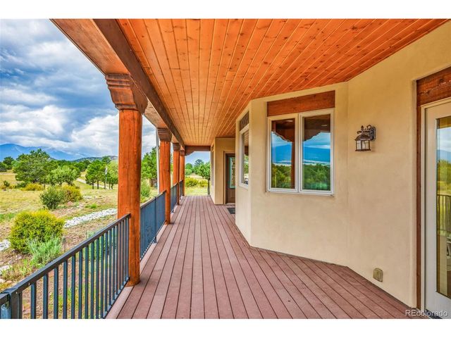 692 Sunrise Ridge, Cotopaxi, CO 81223